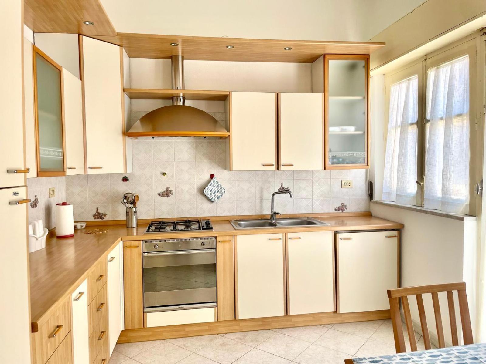 Cefalu Pirandello House Extérieur photo